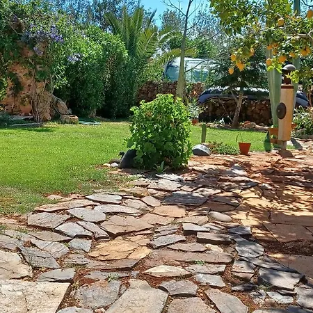 Сasa de vacaciones Casa Bril *