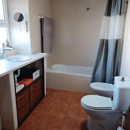 Casa Bril Cumeada (Faro)