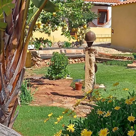 Casa Bril Casa de Férias *