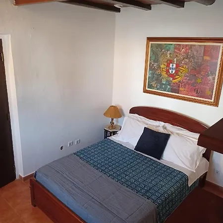 Casa Bril * Cumeada (Faro)