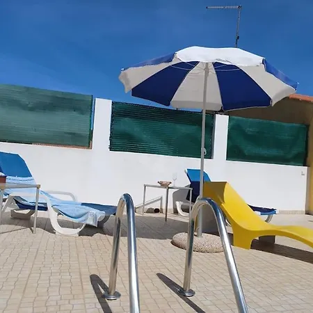 Casa Bril * Cumeada (Faro)