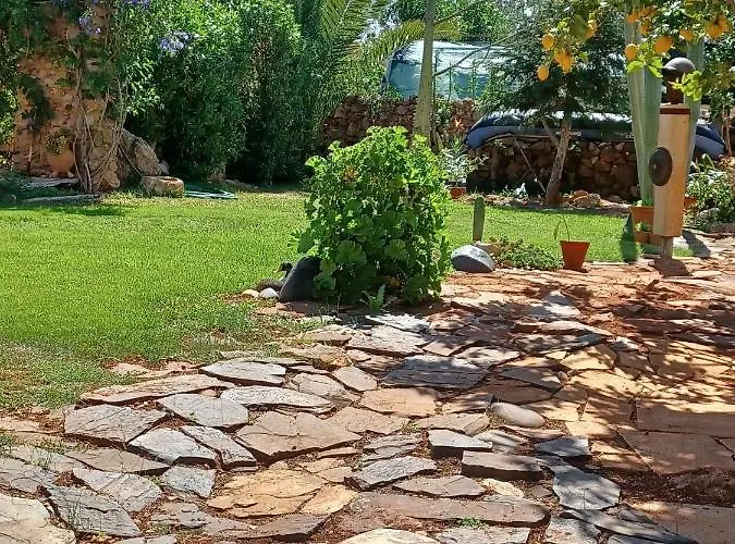 Prázdninový dům Casa Bril *