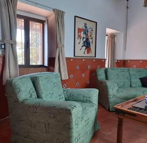 Prázdninový dům Casa Bril Cumeada (Faro)