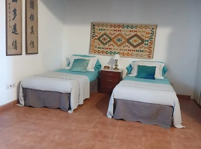 Casa Bril * Cumeada (Faro)