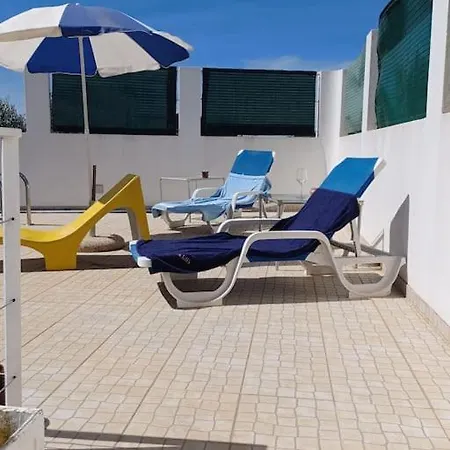 Casa Bril * Cumeada (Faro)