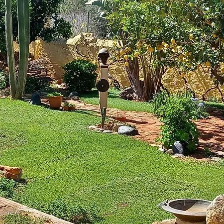 Σπίτι διακοπών Casa Bril *