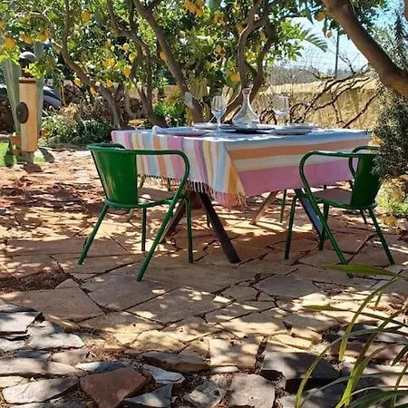 Casa Bril Cumeada (Faro)