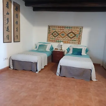 Casa Bril * Cumeada (Faro)