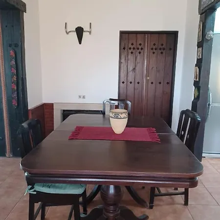 Дом отдыха Casa Bril *