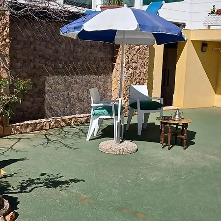 Casa Bril Feriehus *