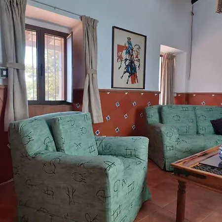 Feriehus Casa Bril Cumeada (Faro)